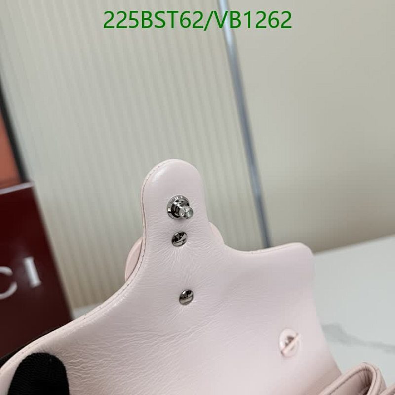 Gucci-Bag-Mirror Quality Code: VB1262 $: 225USD