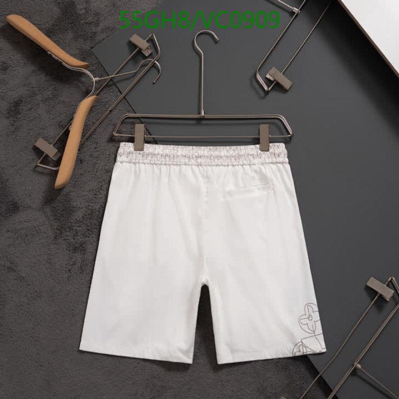 LV-Beach Shorts Code: VC0909 $: 55USD