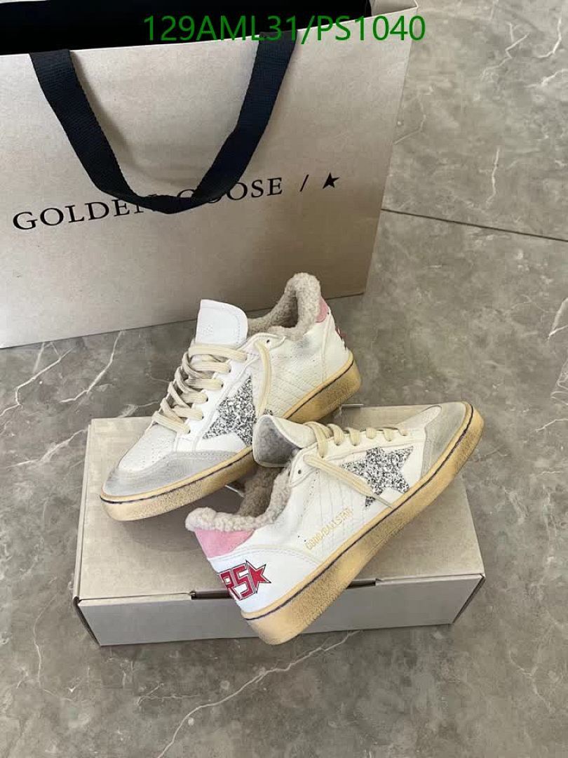 Golden Goose-Men shoes Code: PS1040 $: 129USD-Yupoo.ru - Copybrand.Team photo album Golden Goose-Men shoes Code: PS1040 $: 129USD