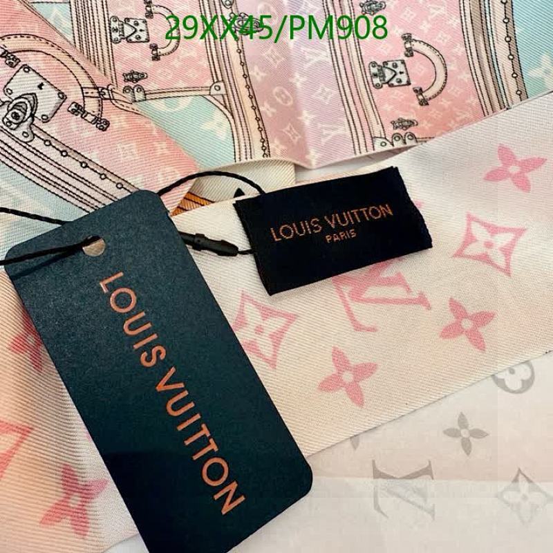 LV-Scarf Code: PM908 $: 29USD
