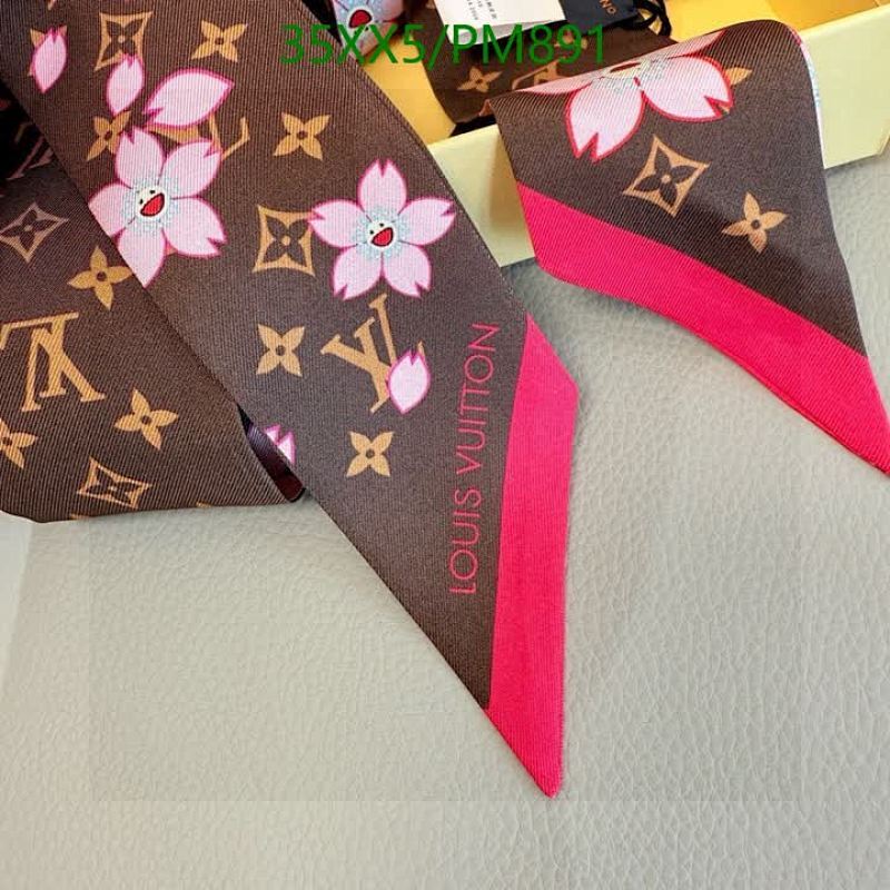 LV-Scarf Code: PM891 $: 35USD