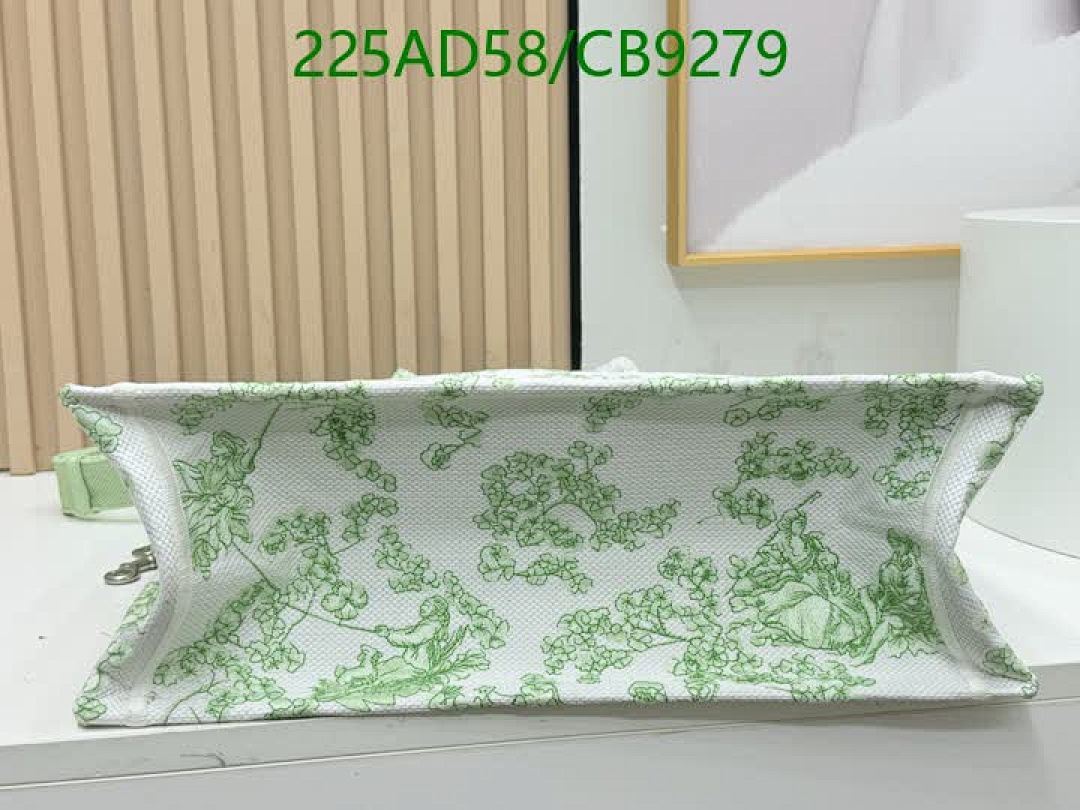 Dior-Bag-Mirror Quality Code: CB9279 $: 225USD