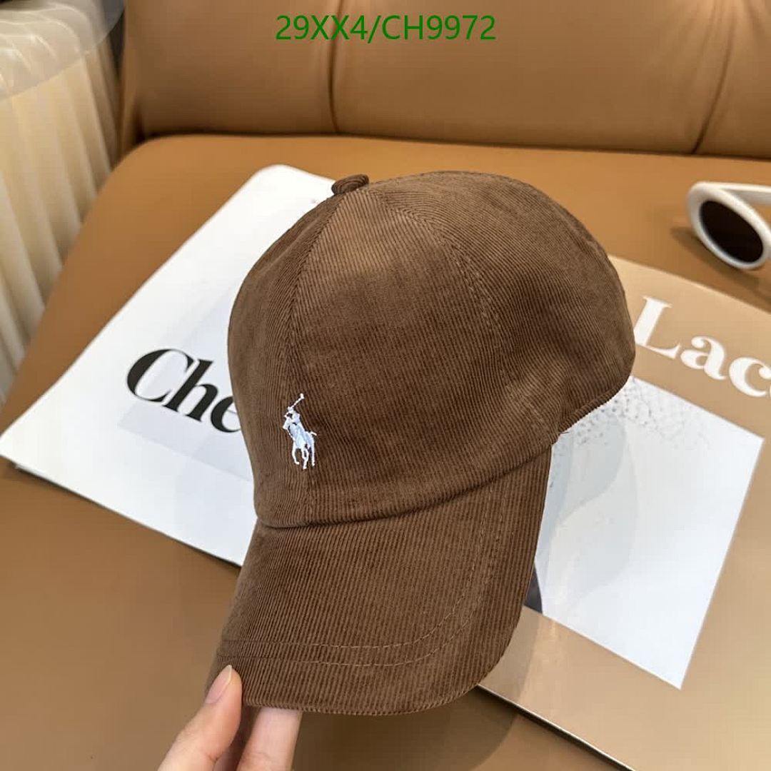 Ralph Lauren-Cap(Hat) Code: CH9972 $: 29USD-Yupoo.ru - Copybrand.Team photo album Ralph Lauren-Cap(Hat) Code: CH9972 $: 29USD