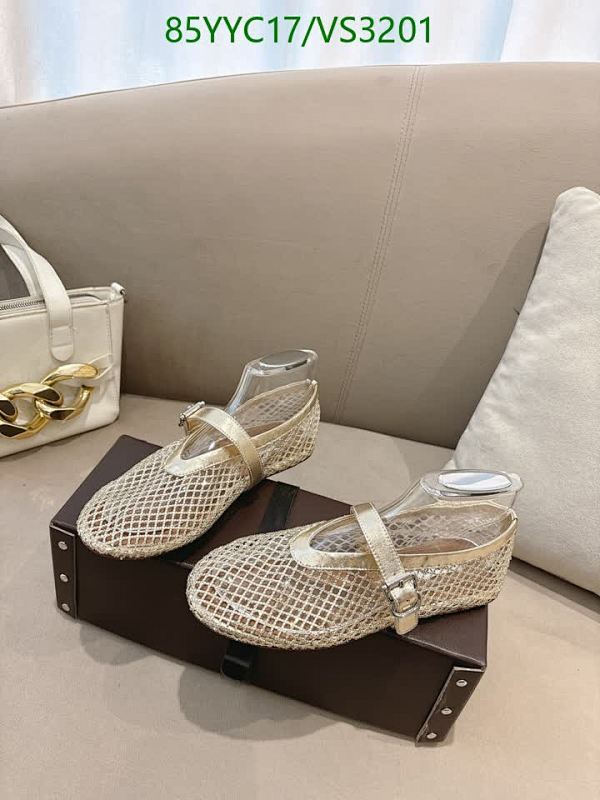 Alaia-Women Shoes Code: VS3201 $: 85USD