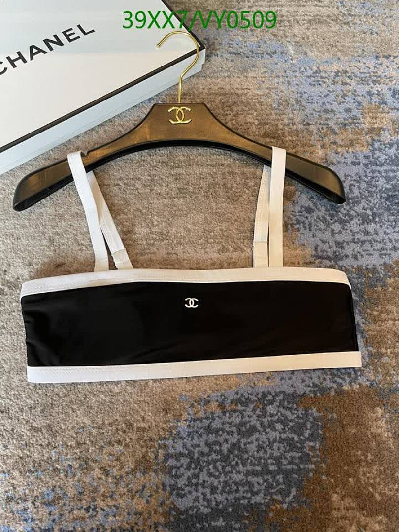 Chanel-Swimsuit Code: VY0509 $: 39USD