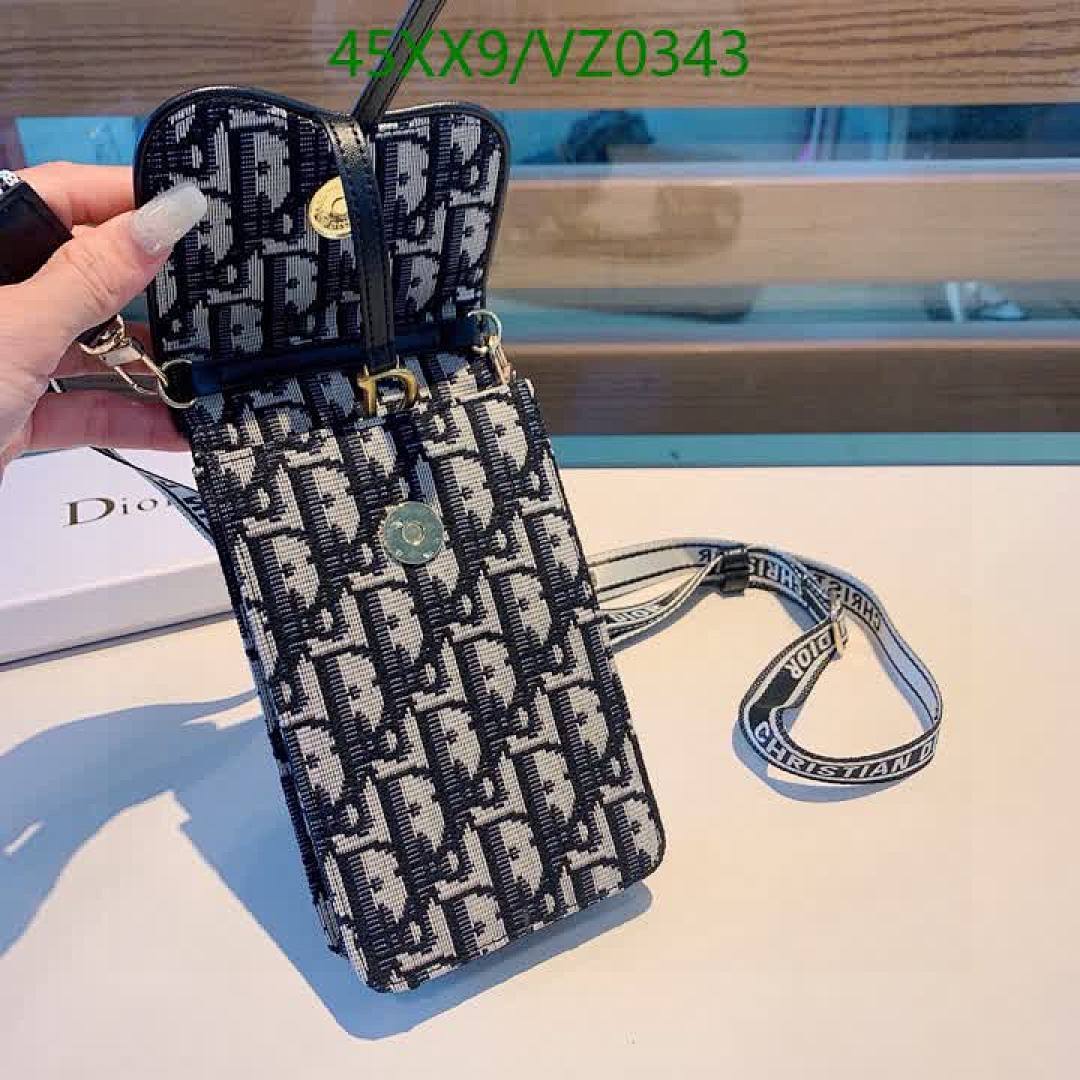 Dior-Phone Case Code: VZ0343 $: 45USD