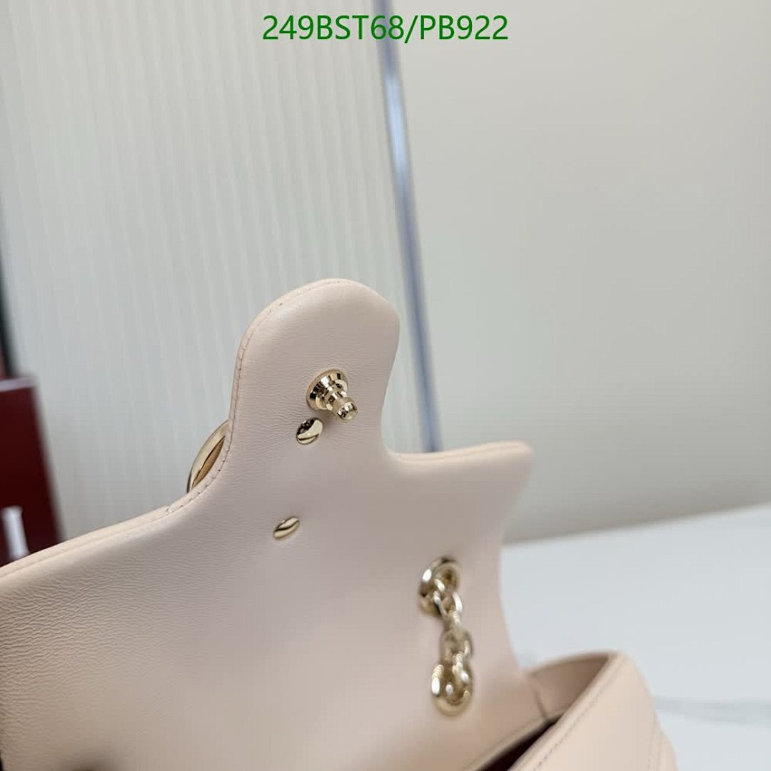 Gucci-Bag-Mirror Quality Code: PB922