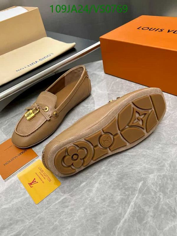 LV-Women Shoes Code: VS0769 $: 109USD