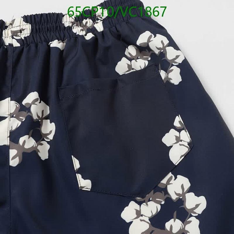 DENIM TEARS-Clothing Code: VC1867 $: 65USD