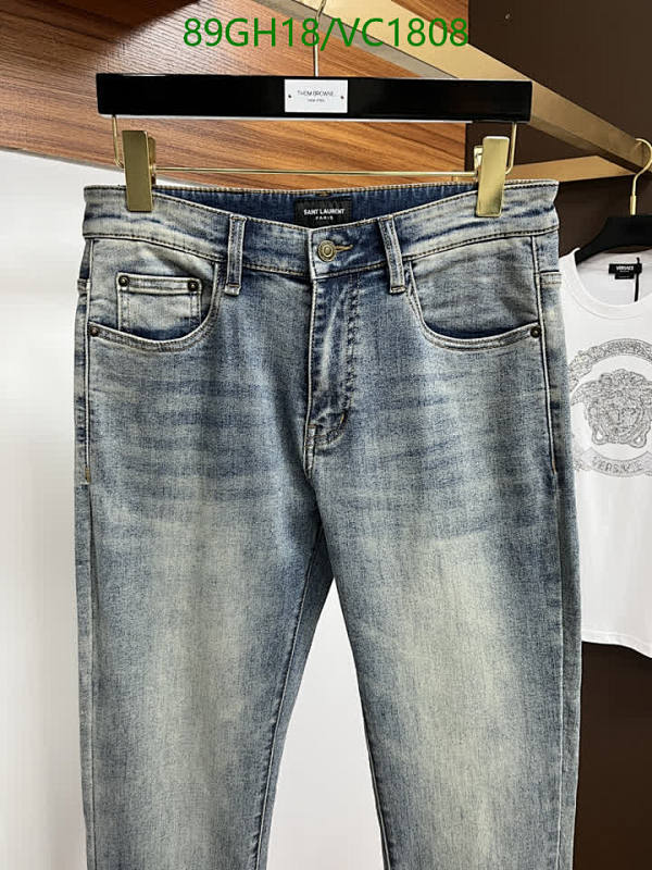 YSL-Clothing Code: VC1808 $: 89USD