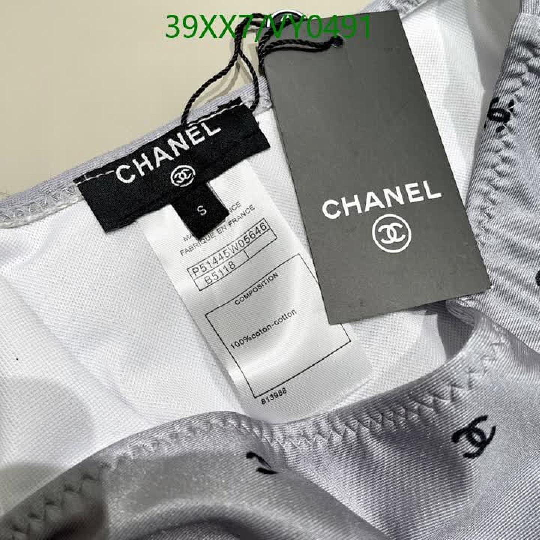 Chanel-Swimsuit Code: VY0491 $: 39USD