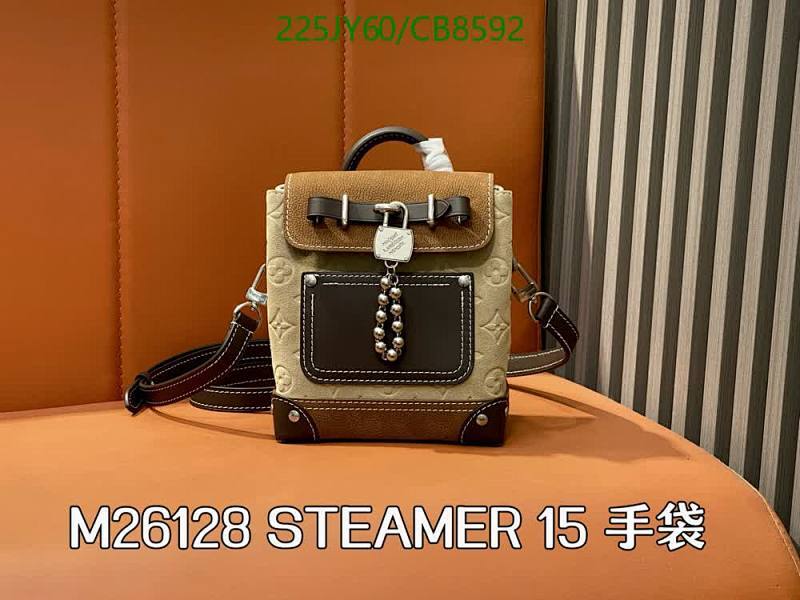 LV-Bag-Mirror Quality Code: CB8592 $: 225USD