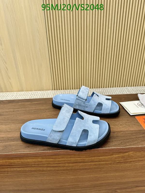 Hermes-Men shoes Code: VS2048 $: 95USD