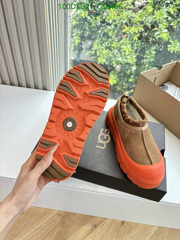 UGG-Women Shoes Code: CS9486 $: 100USD