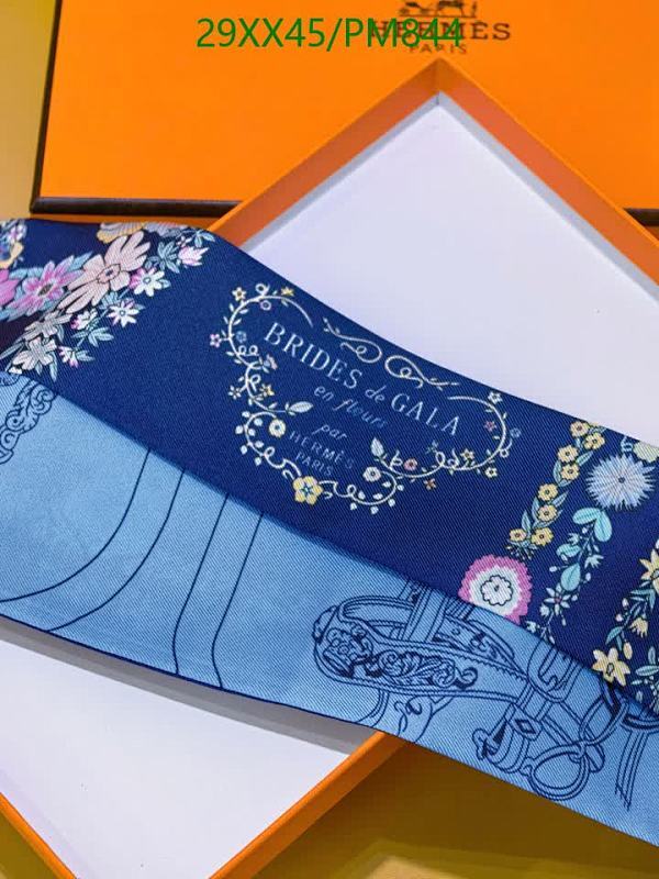 Hermes-Scarf Code: PM844 $: 29USD