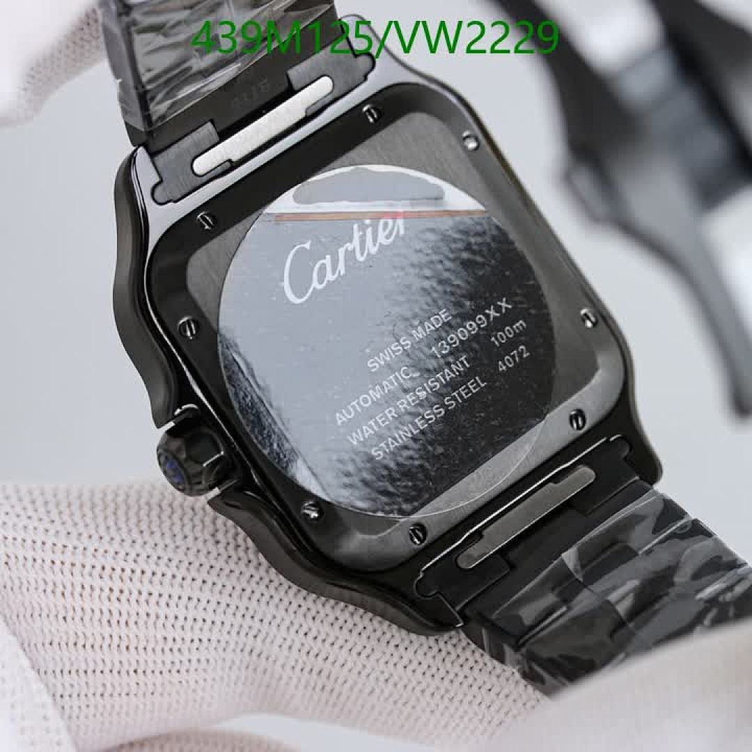Cartier-Watch-Mirror Quality Code: VW2229 $: 439USD-Yupoo.ru - Copybrand.Team photo album Cartier-Watch-Mirror Quality Code: VW2229 $: 439USD