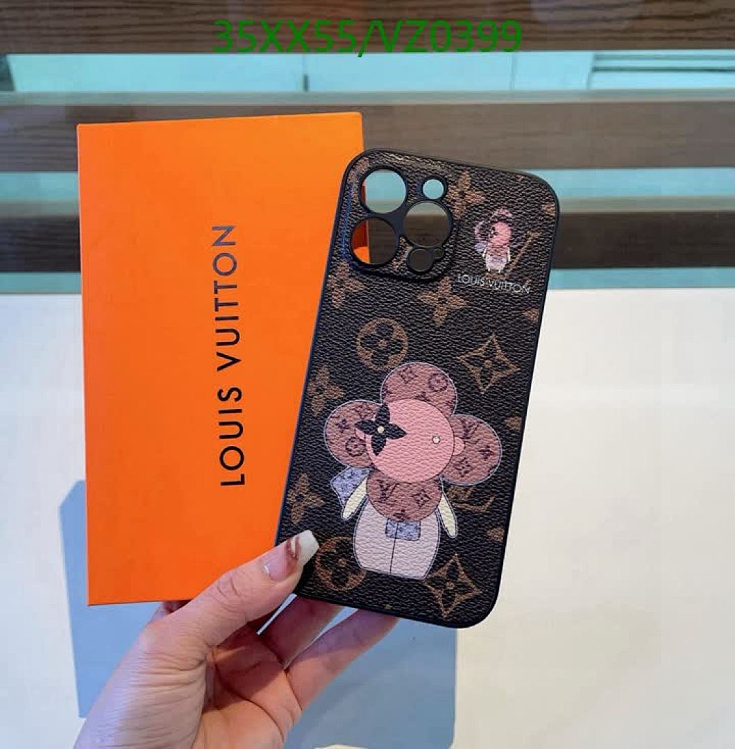 LV-Phone Case Code: VZ0399 $: 35USD