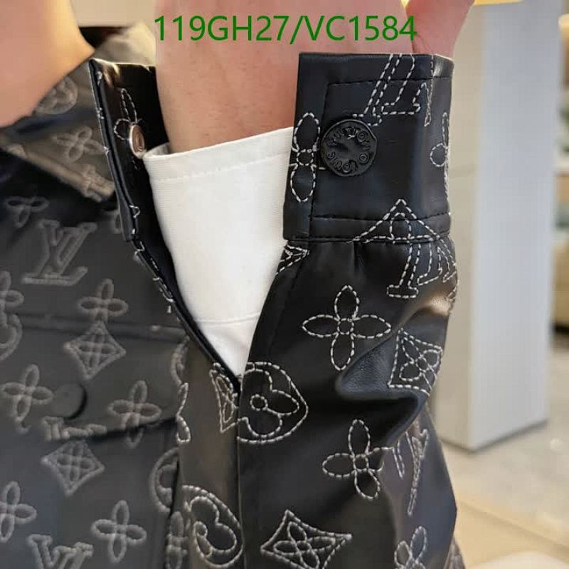 LV-Clothing Code: VC1584 $: 119USD