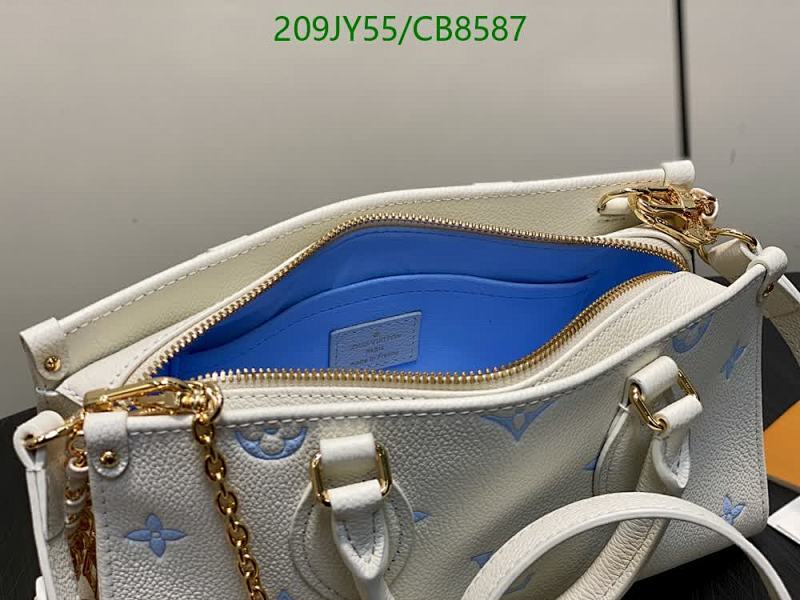 LV-Bag-Mirror Quality Code: CB8587 $: 209USD