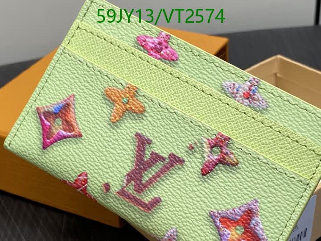 LV-Wallet Mirror Quality Code: VT2574 $: 59USD