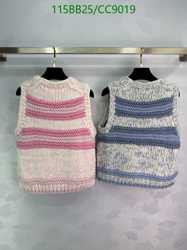 Chanel-Clothing Code: CC9019 $: 115USD