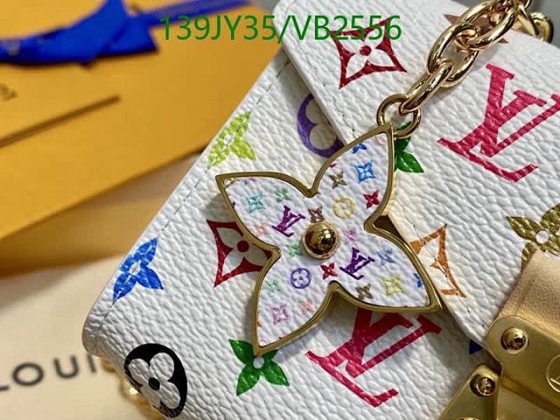 LV-Bag-Mirror Quality Code: VB2556 $: 139USD