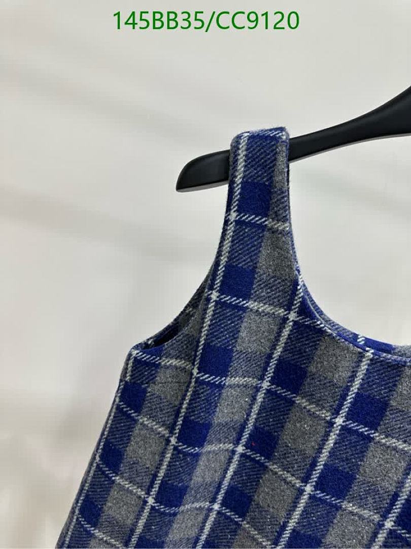 Miu Miu-Clothing Code: CC9120 $: 145USD