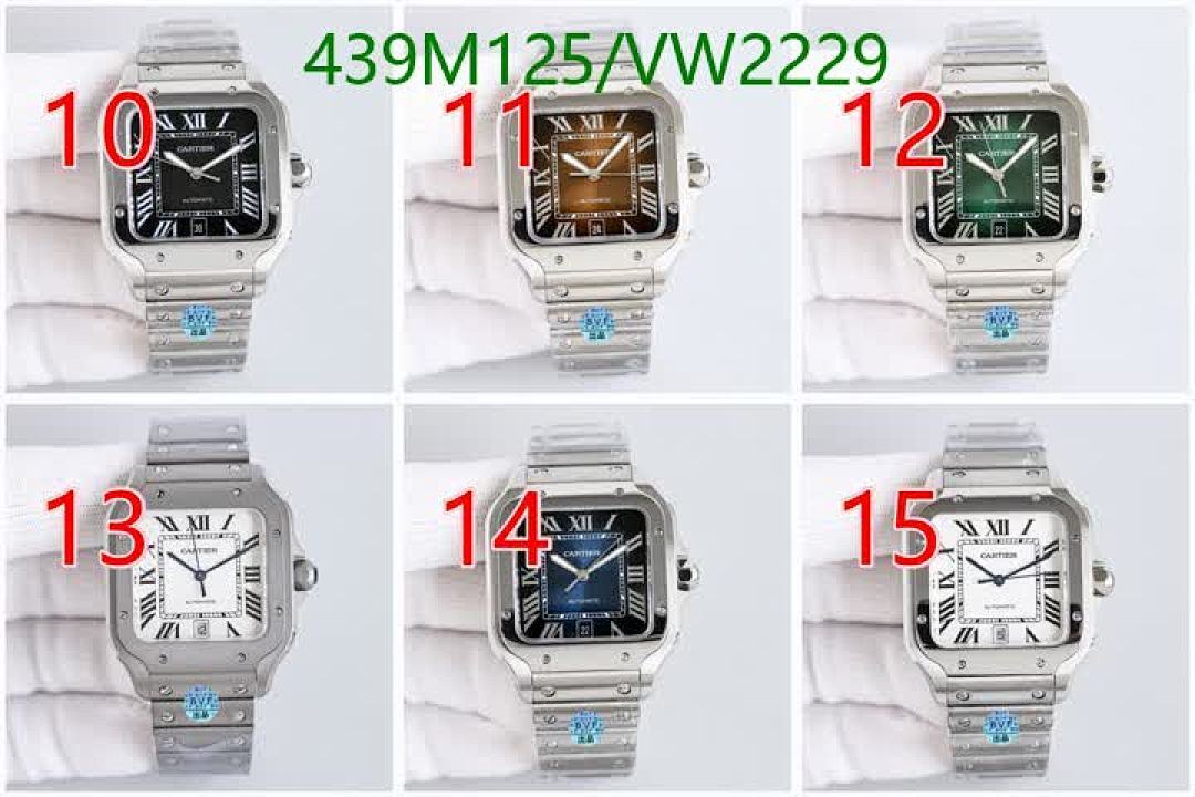 Cartier-Watch-Mirror Quality Code: VW2229 $: 439USD-Yupoo.ru - Copybrand.Team photo album Cartier-Watch-Mirror Quality Code: VW2229 $: 439USD