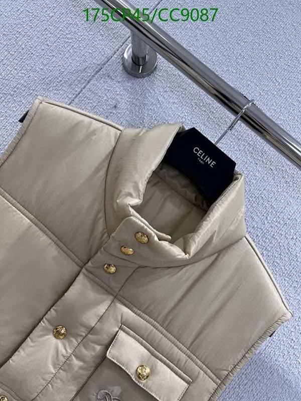 Celine-Down jacket Women Code: CC9087 $: 175USD
