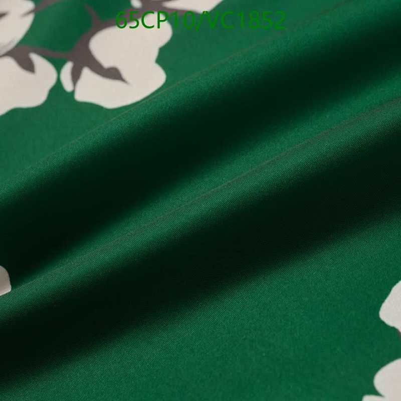 DENIM TEARS-Clothing Code: VC1852 $: 65USD