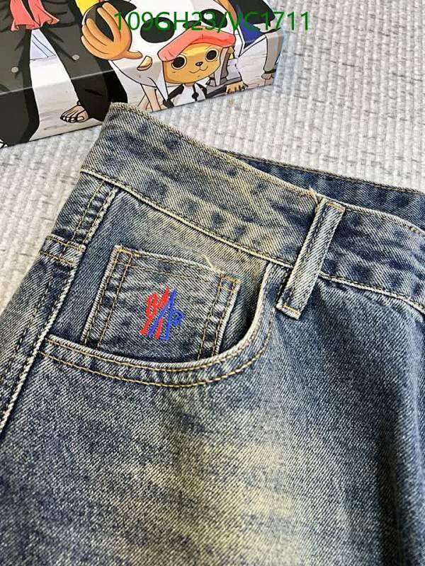 Moncler-Clothing Code: VC1711 $: 109USD