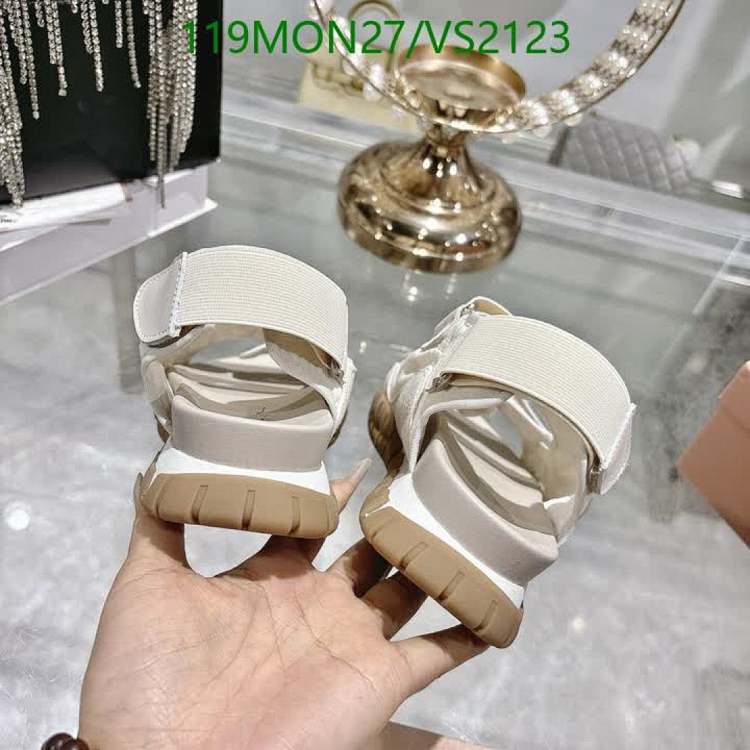 Miu Miu-Women Shoes Code: VS2123 $: 119USD