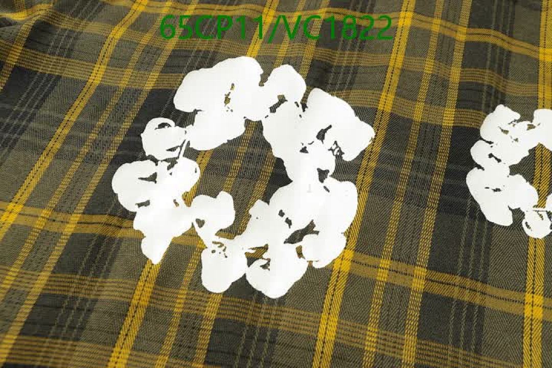 DENIM TEARS-Clothing Code: VC1822 $: 65USD-Yupoo.ru - Copybrand.Team photo album DENIM TEARS-Clothing Code: VC1822 $: 65USD