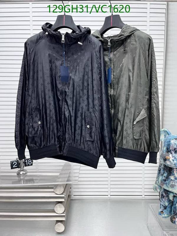 LV-Clothing Code: VC1620 $: 129USD