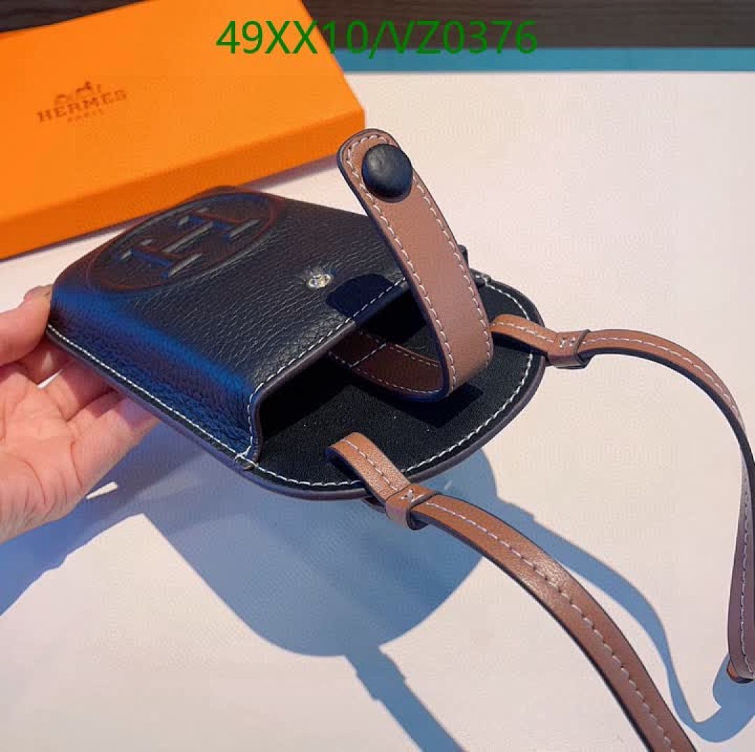 Hermes-Phone Case Code: VZ0376 $: 49USD