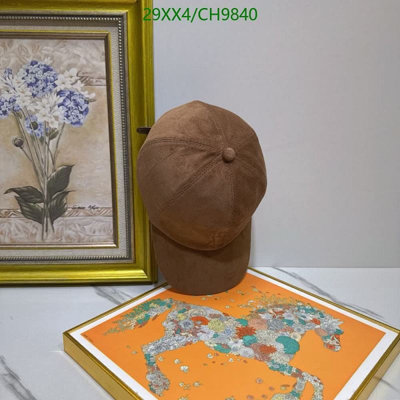 Brunello Cucinelli-Cap(Hat) Code: CH9840 $: 29USD