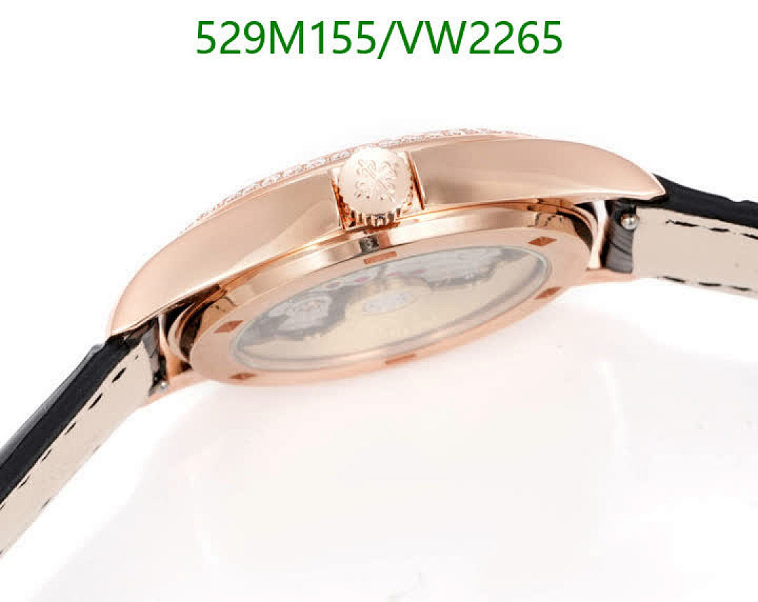 Patek Philippe-Watch-Mirror Quality Code: VW2265 $: 529USD