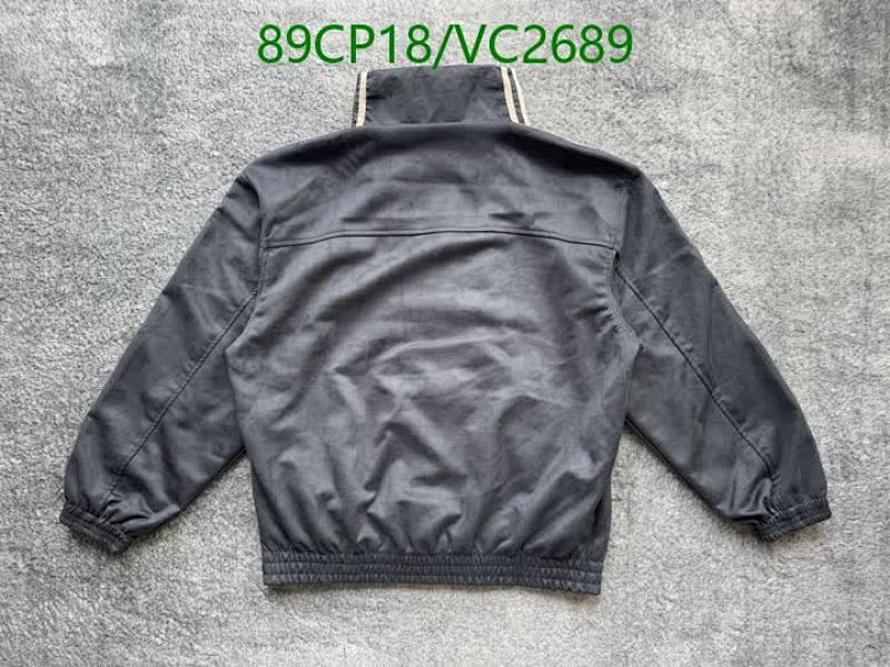 Adidas-Clothing Code: VC2689 $: 89USD