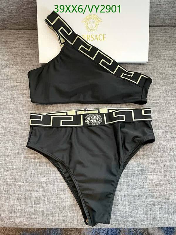 Versace-Swimsuit Code: VY2901 $: 39USD