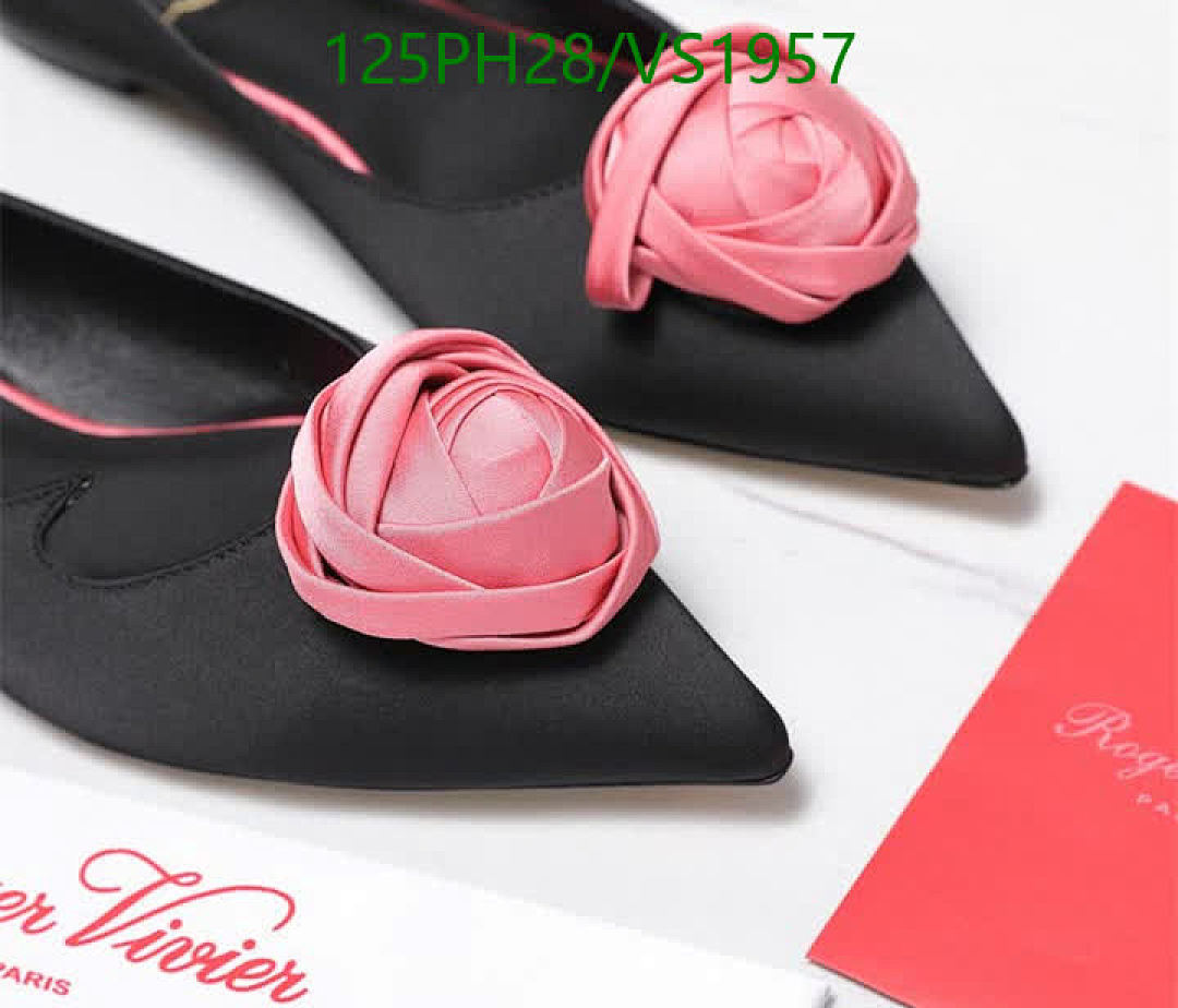 Roger Vivier-Women Shoes Code: VS1957 $: 125USD-Yupoo.ru - Copybrand.Team photo album Roger Vivier-Women Shoes Code: VS1957 $: 125USD