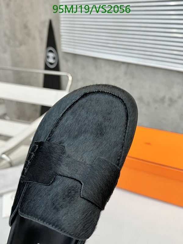 Hermes-Women Shoes Code: VS2056 $: 95USD