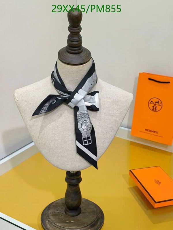 Hermes-Scarf Code: PM855 $: 29USD
