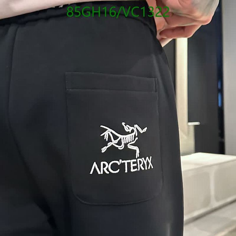 Arcteryx-Clothing Code: VC1322 $: 85USD