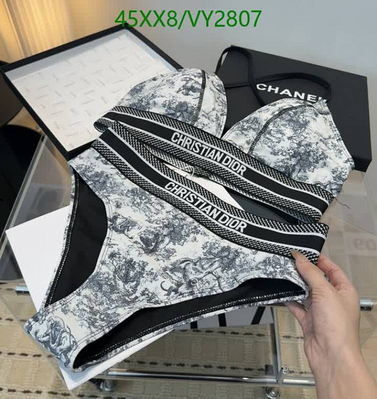 Dior-Swimsuit Code: VY2807 $: 45USD