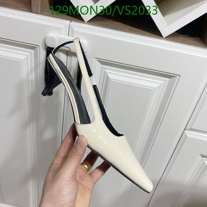 Gucci-Women Shoes Code: VS2033 $: 129USD