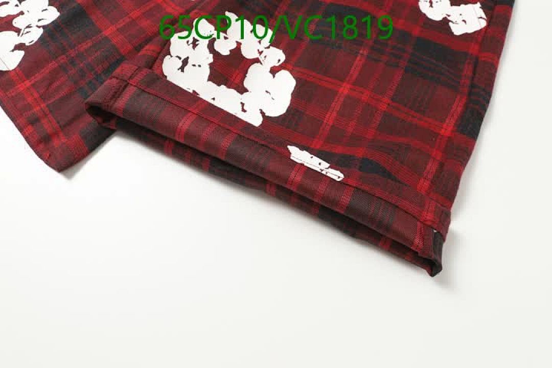 DENIM TEARS-Clothing Code: VC1819 $: 65USD-Yupoo.ru - Copybrand.Team photo album DENIM TEARS-Clothing Code: VC1819 $: 65USD