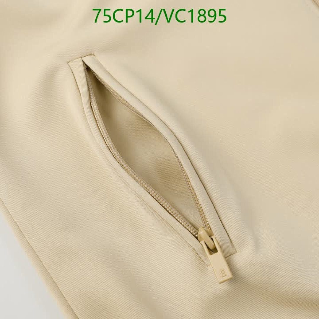 DENIM TEARS-Clothing Code: VC1895 $: 75USD