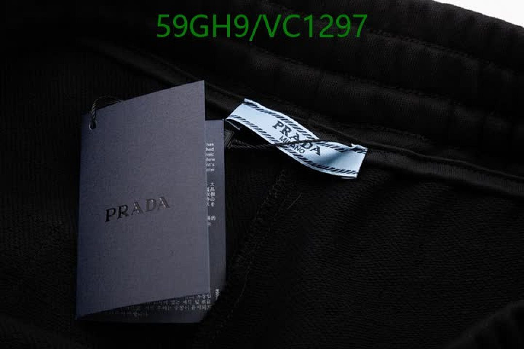 Prada-Beach Shorts Code: VC1297 $: 59USD