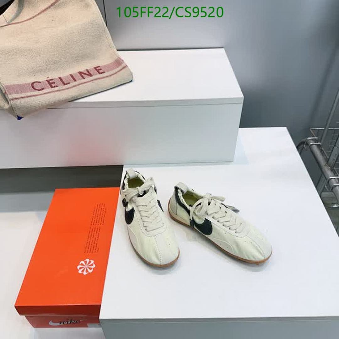 NIKE-Women Shoes Code: CS9520 $: 105USD