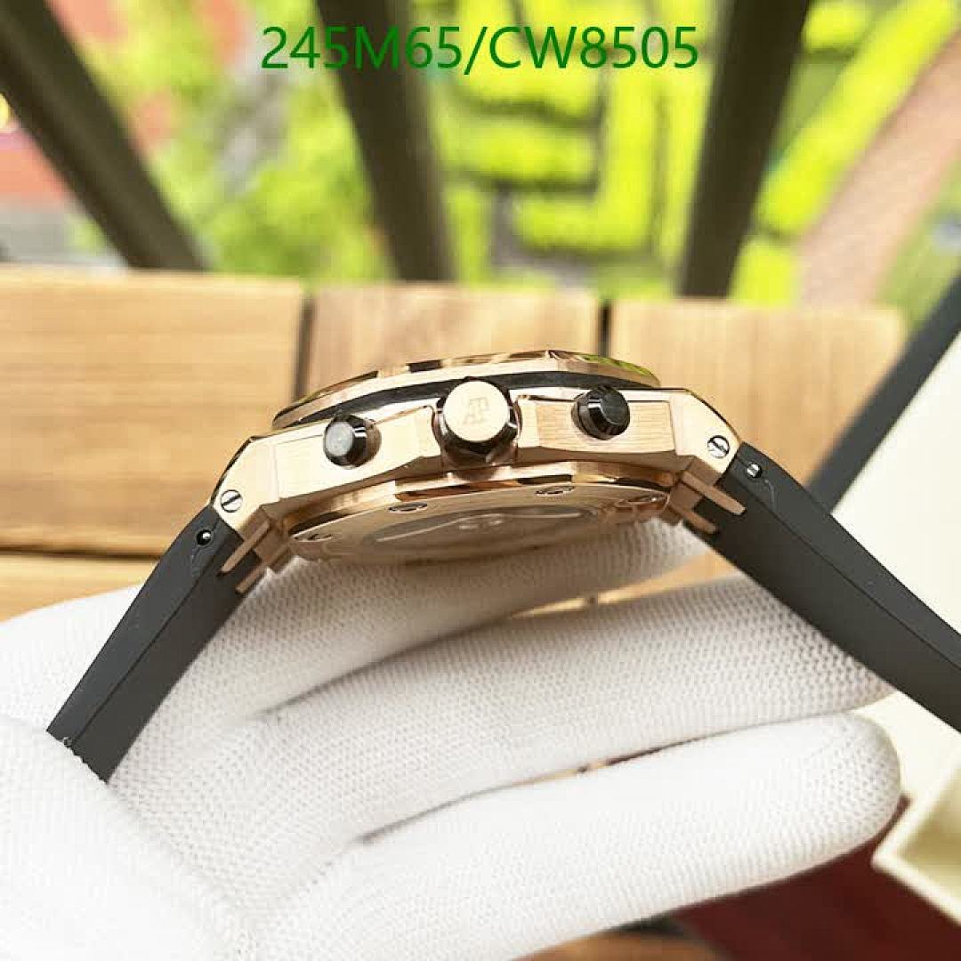 Audemars Piguet-Watch-Mirror Quality Code: CW8505 $: 245USD